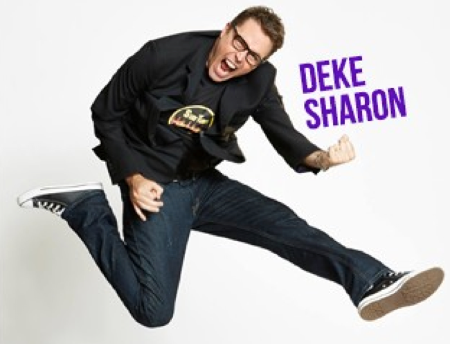 A Cappella Womens Singing workshop with Deke Sharon for Hummingsong & Friends