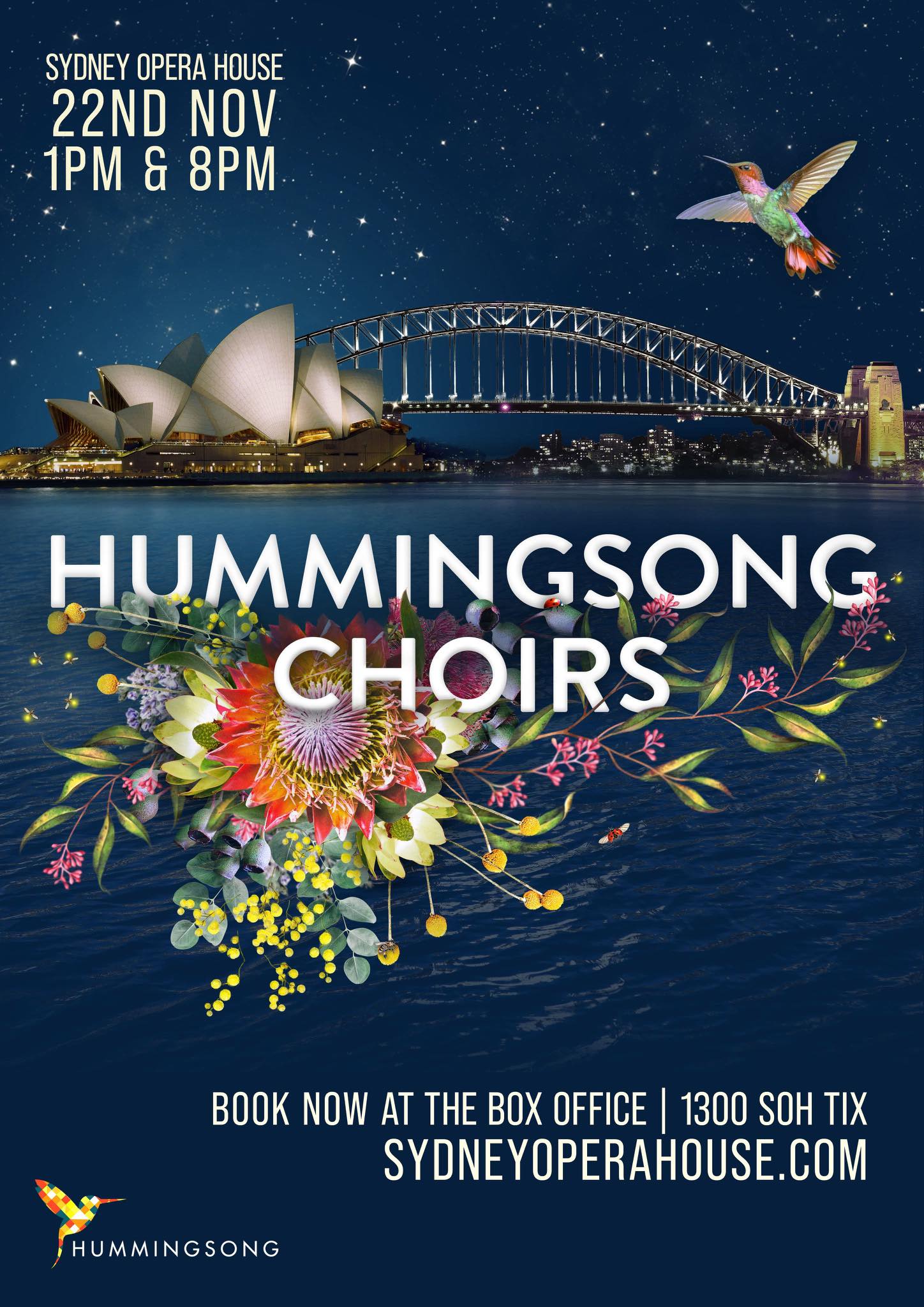 Sydney Opera House Concerts